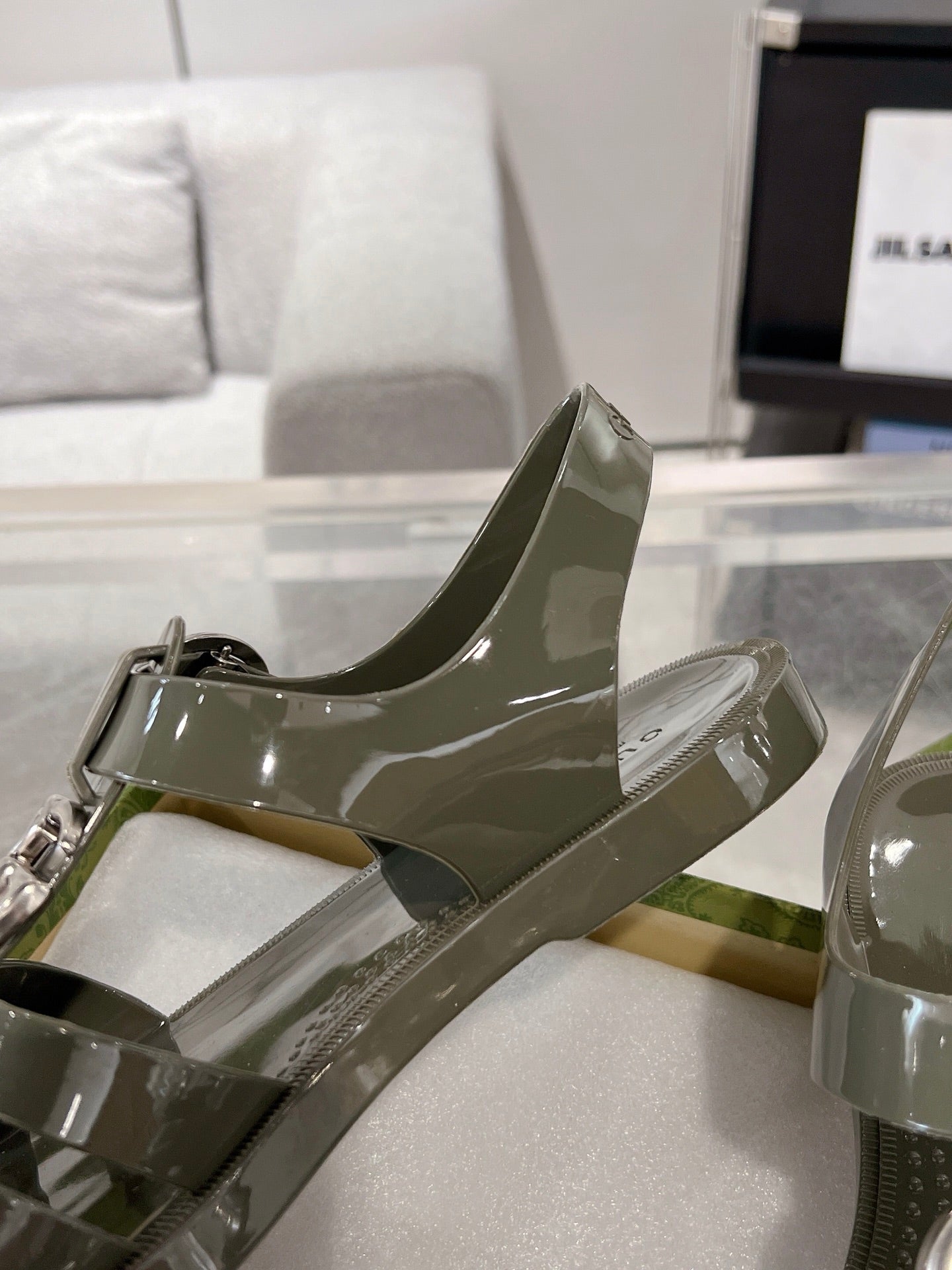 LuxluxHouse Best Quality Sandals Gucci