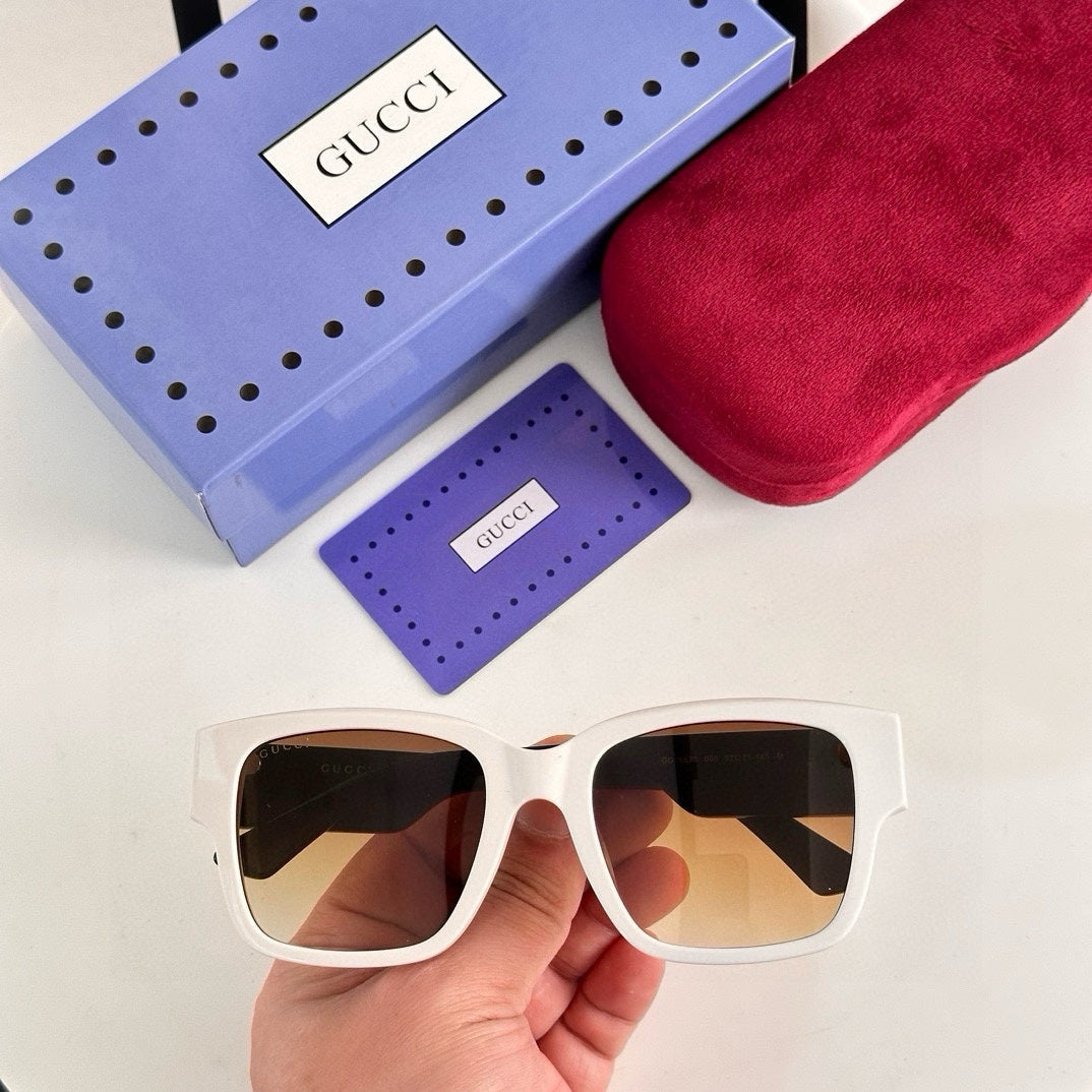 LuxluxHouse Best Quality Glasses Gucci