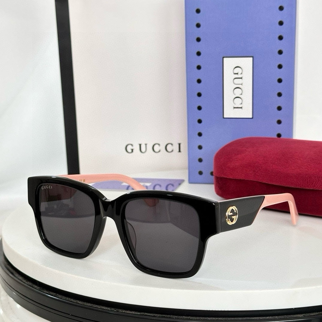 LuxluxHouse Best Quality Glasses Gucci