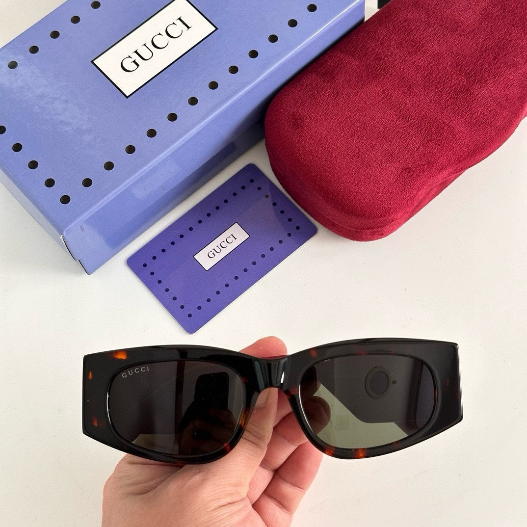 LuxluxHouse Best Quality Glasses Gucci