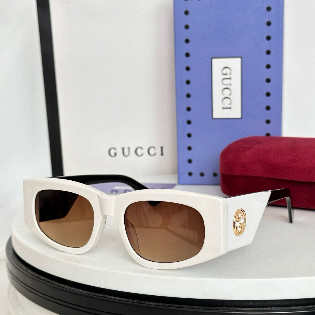LuxluxHouse Best Quality Glasses Gucci