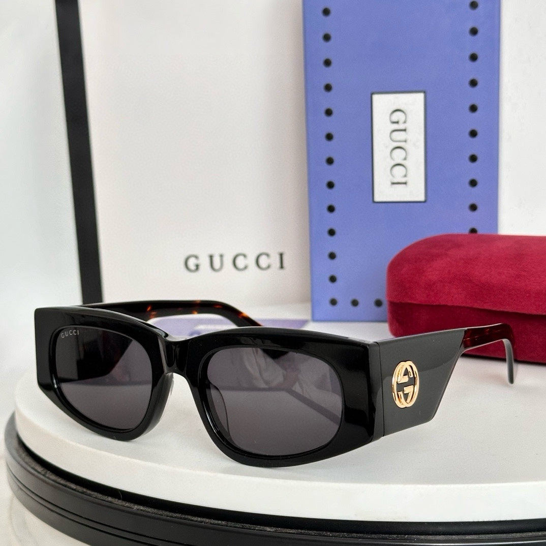 LuxluxHouse Best Quality Glasses Gucci