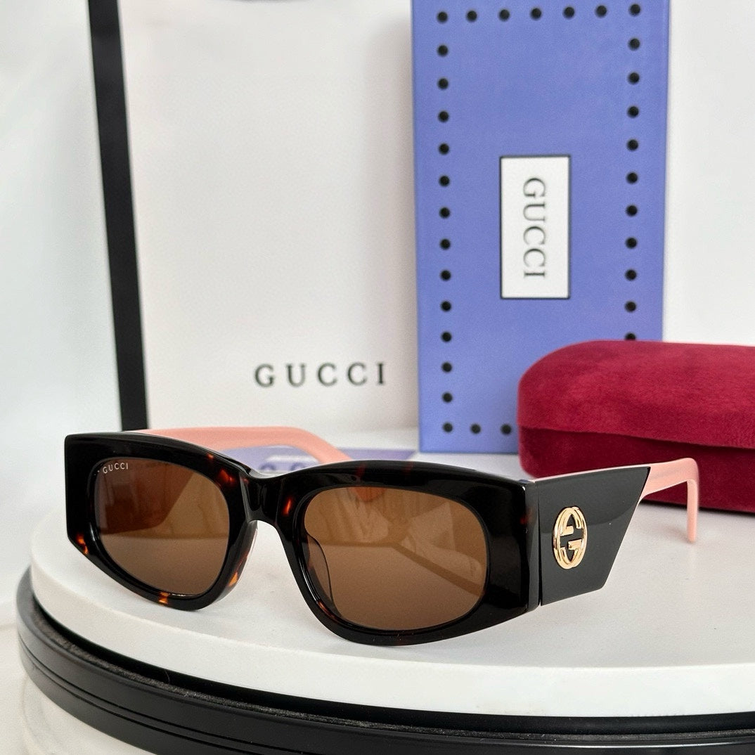 LuxluxHouse Best Quality Glasses Gucci