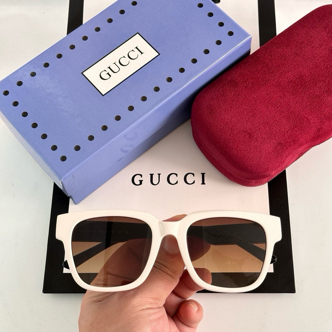 LuxluxHouse Best Quality Glasses Gucci