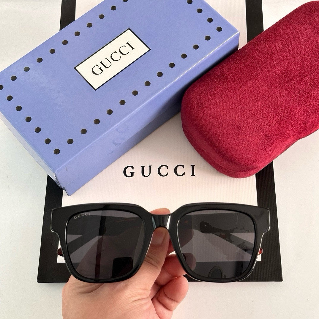 LuxluxHouse Best Quality Glasses Gucci