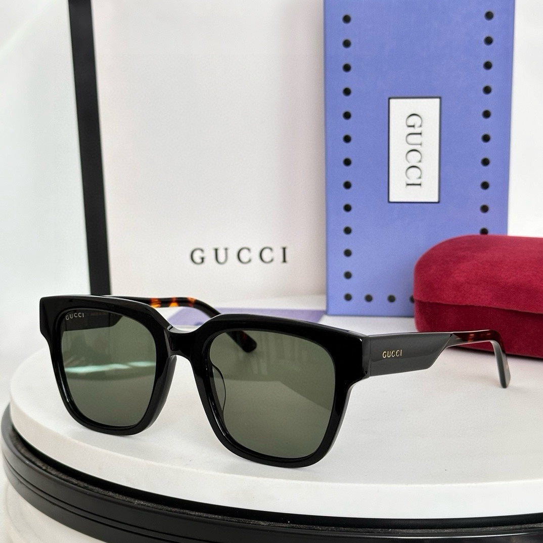 LuxluxHouse Best Quality Glasses Gucci