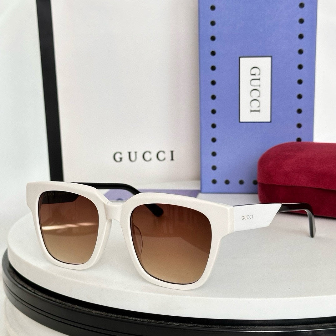 LuxluxHouse Best Quality Glasses Gucci