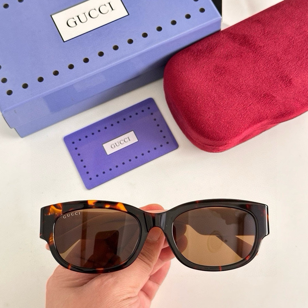 LuxluxHouse Best Quality Glasses Gucci