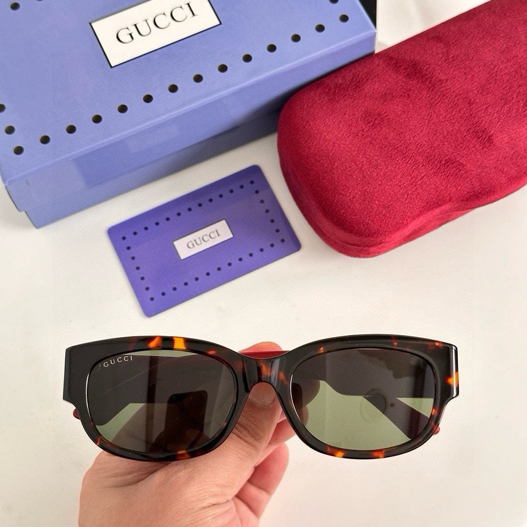 LuxluxHouse Best Quality Glasses Gucci