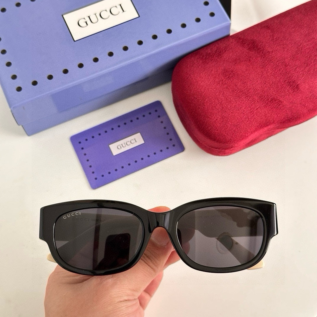 LuxluxHouse Best Quality Glasses Gucci