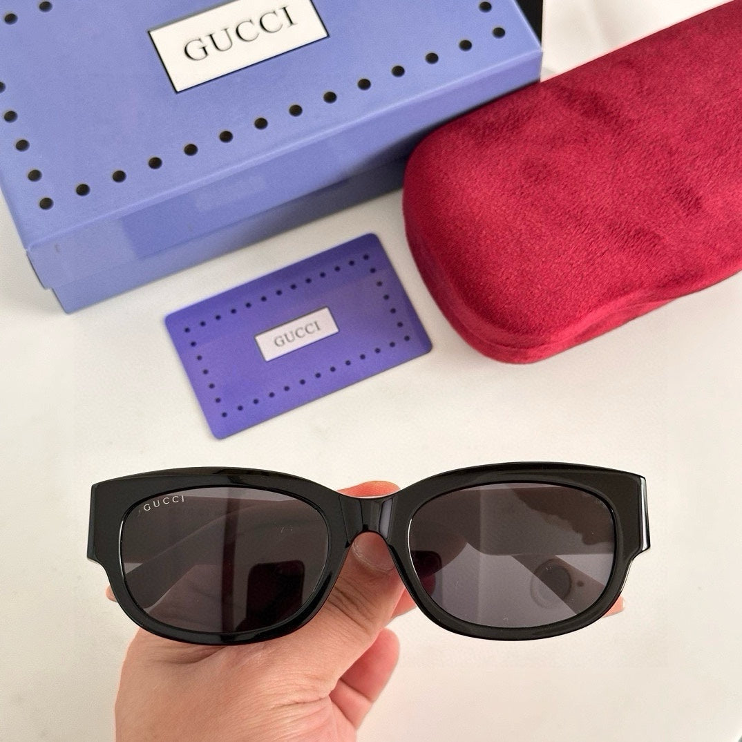LuxluxHouse Best Quality Glasses Gucci