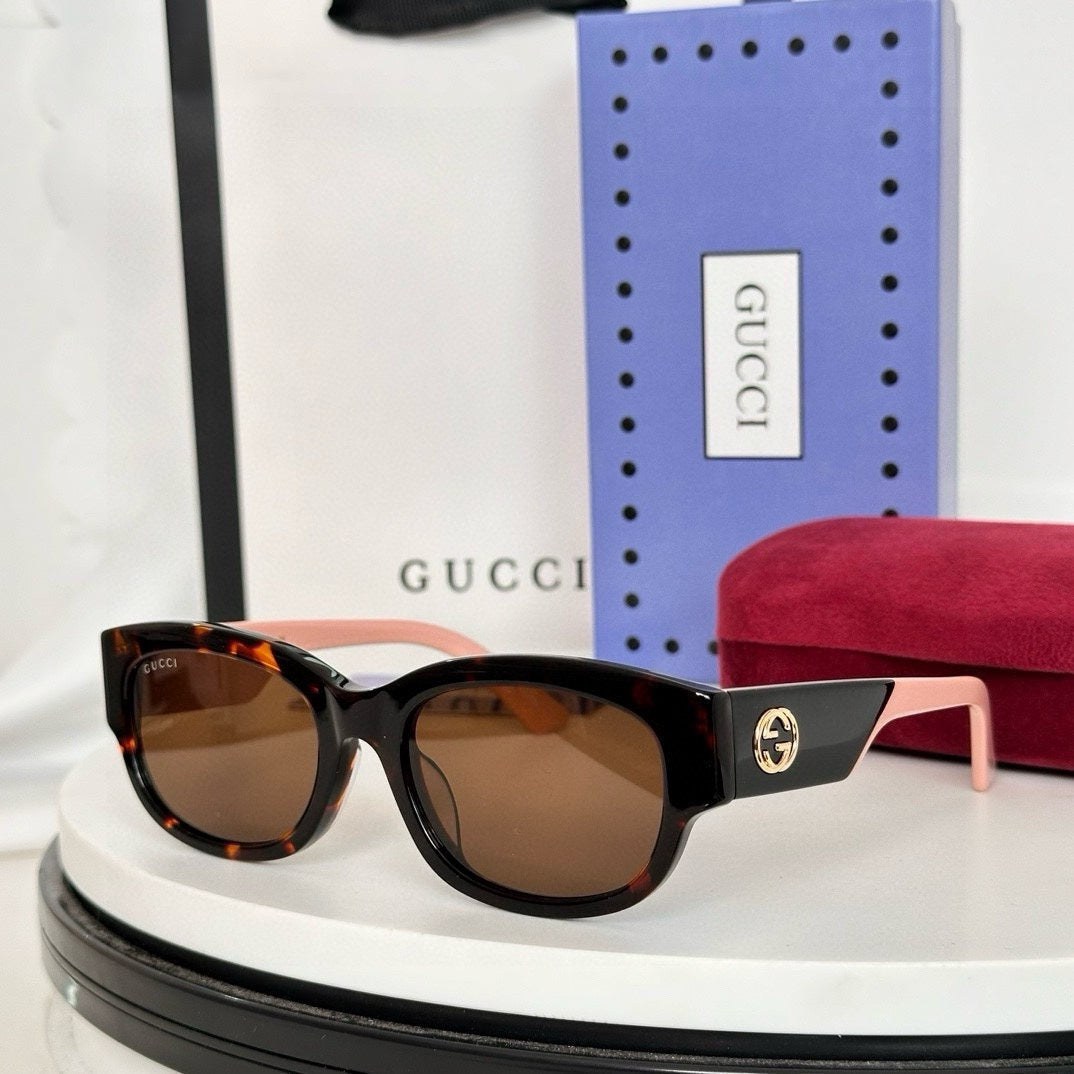 LuxluxHouse Best Quality Glasses Gucci