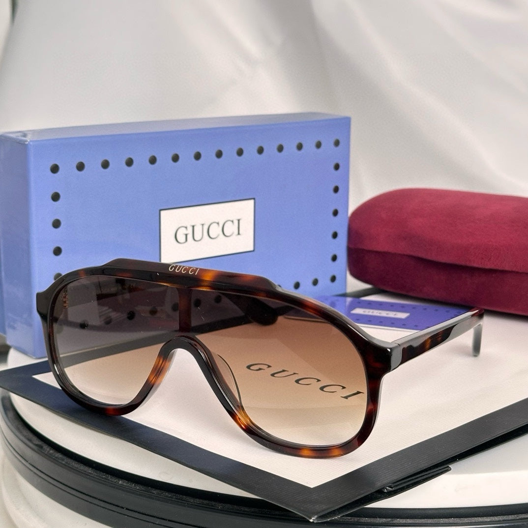 LuxluxHouse Best Quality Glasses Gucci