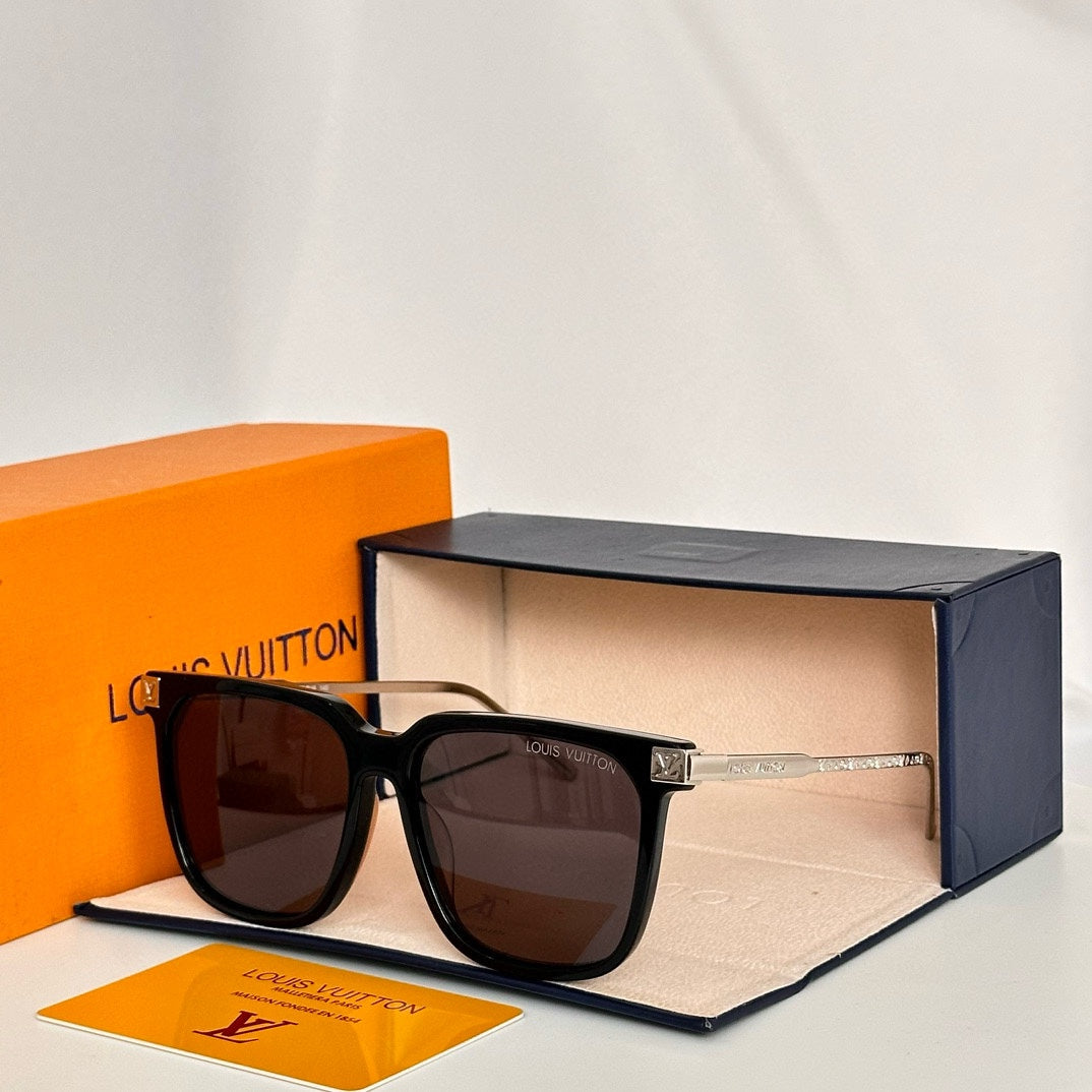 LuxluxHouse Best Quality Glasses Louis Vuitton