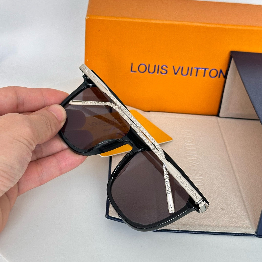 LuxluxHouse Best Quality Glasses Louis Vuitton