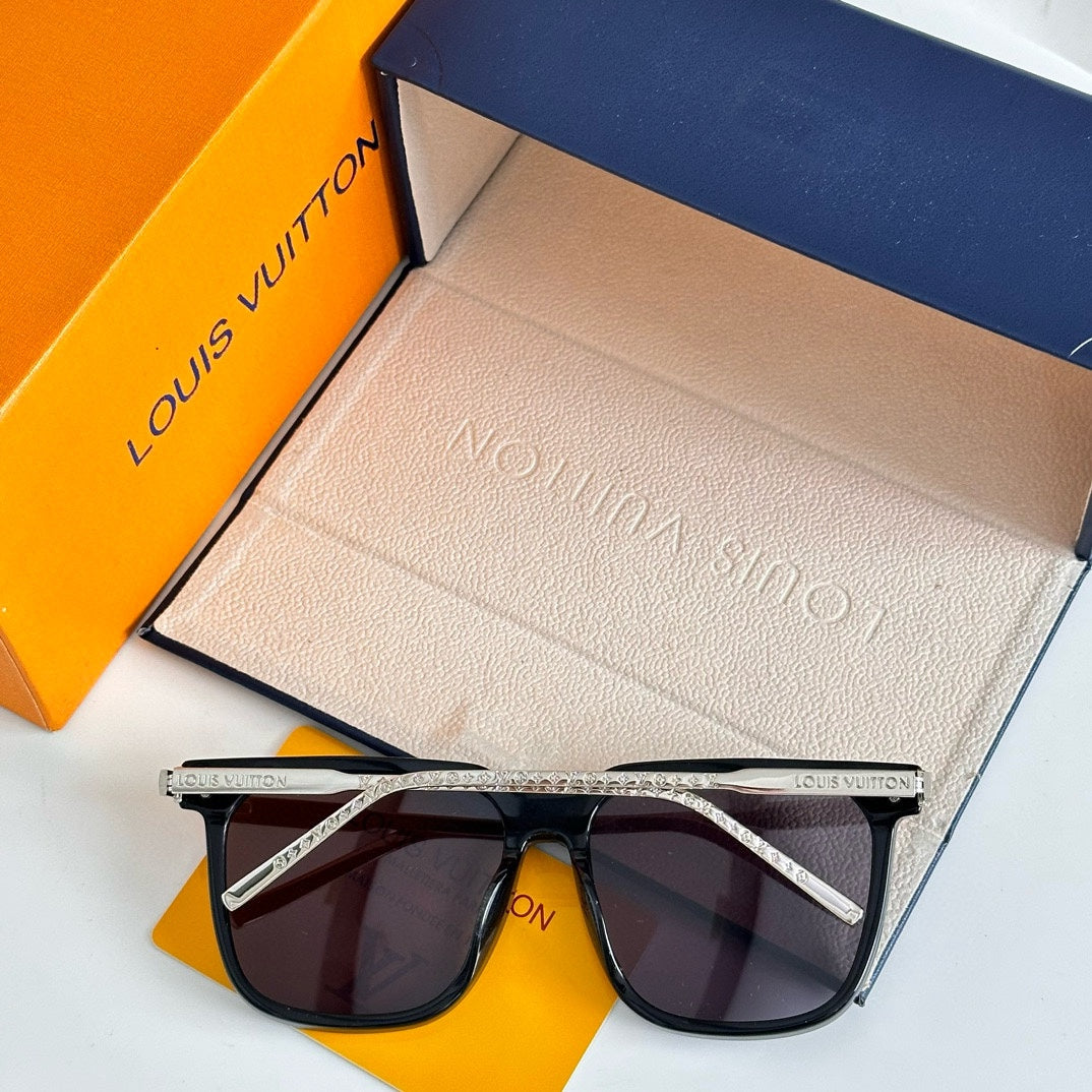 LuxluxHouse Best Quality Glasses Louis Vuitton