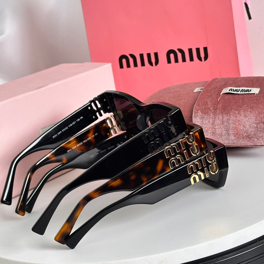 LuxluxHouse Best Quality Glasses Miu Miu