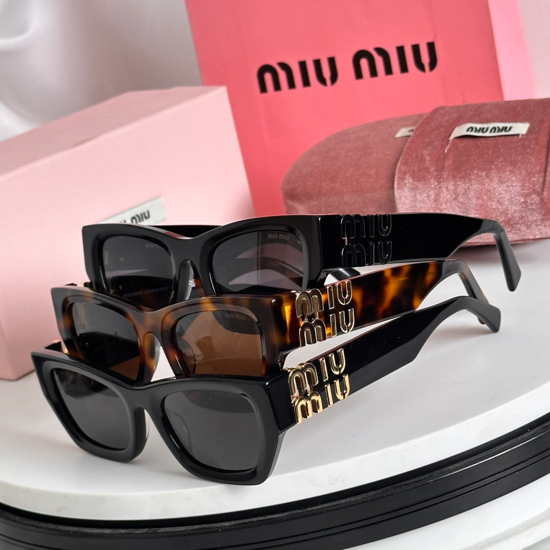LuxluxHouse Best Quality Glasses Miu Miu