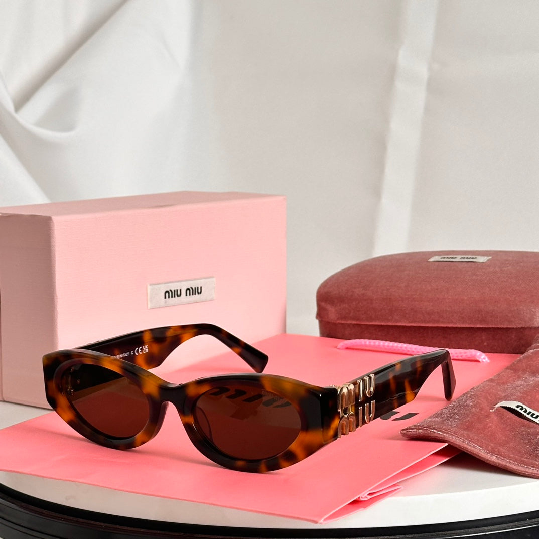 LuxluxHouse Best Quality Glasses Miu Miu