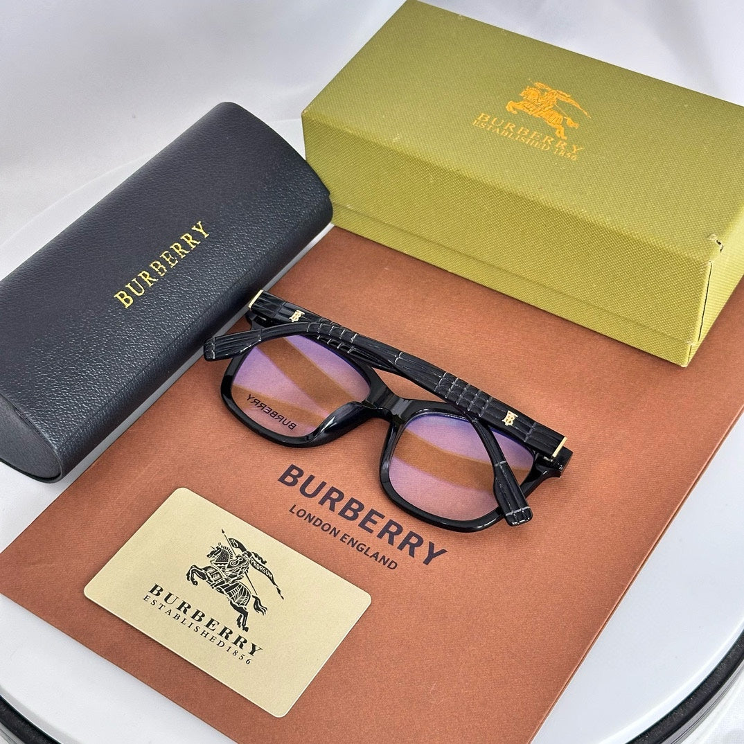 LuxluxHouse Best Quality Glasses Burberry