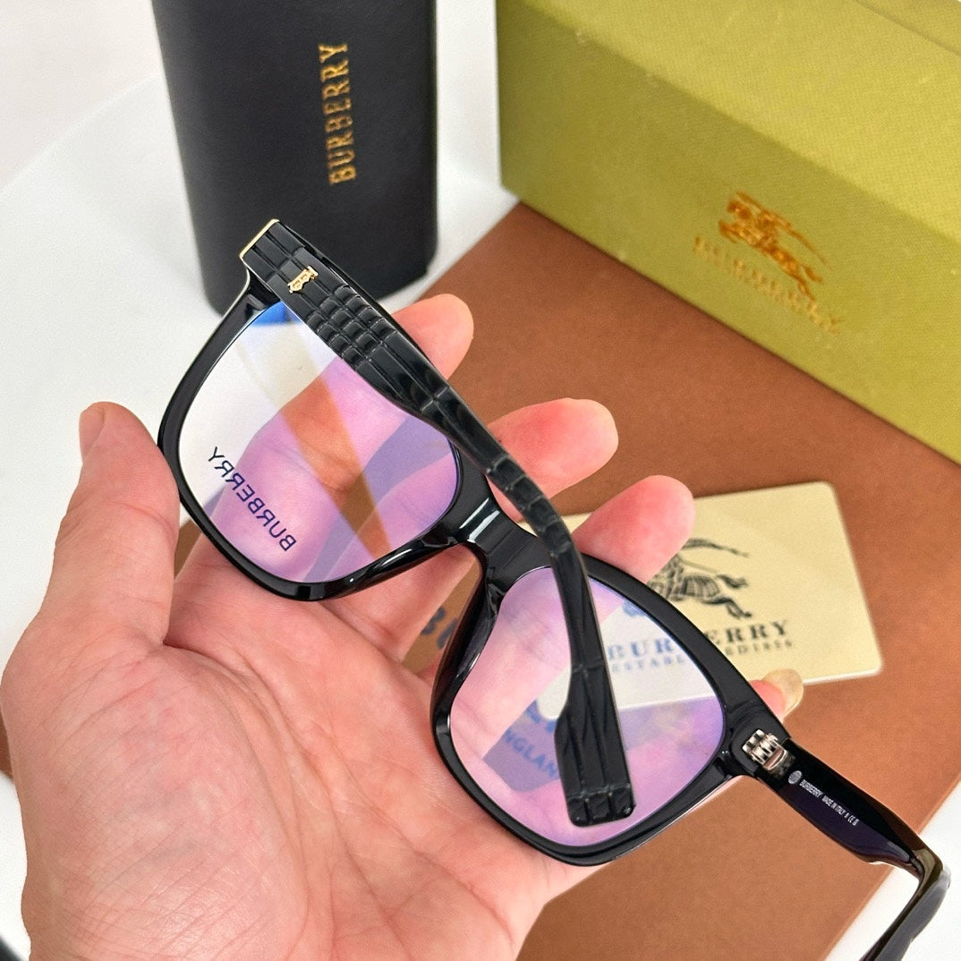 LuxluxHouse Best Quality Glasses Burberry