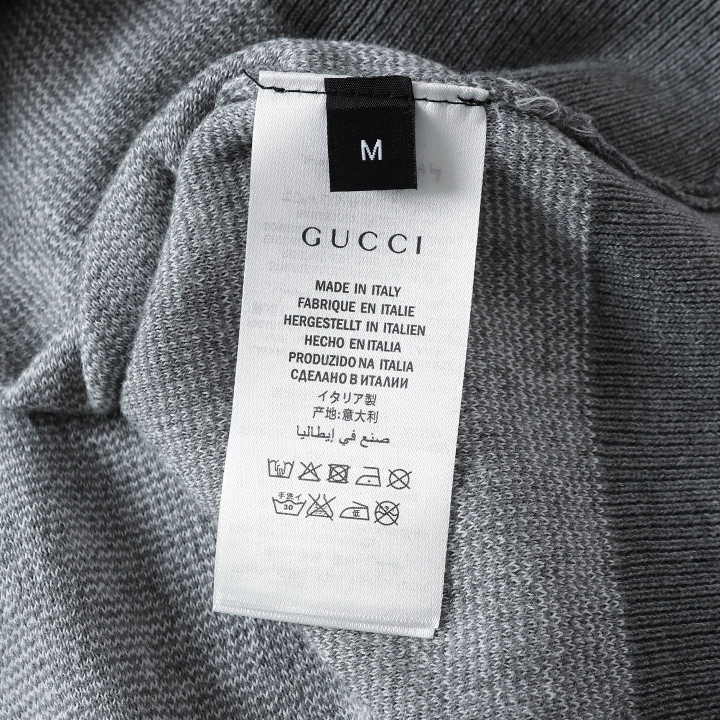 LuxluxHouse Best Quality Clothes Shirts&Polo Gucci