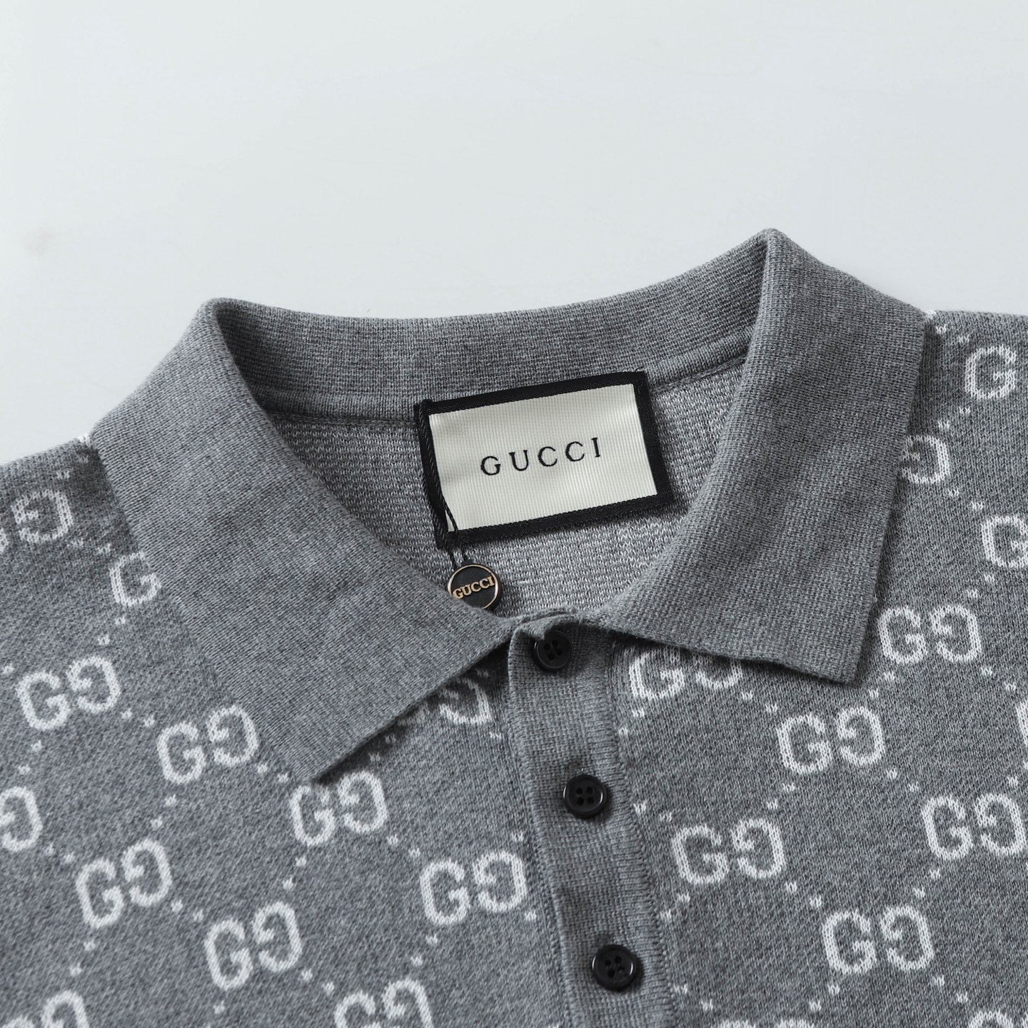 LuxluxHouse Best Quality Clothes Shirts&Polo Gucci