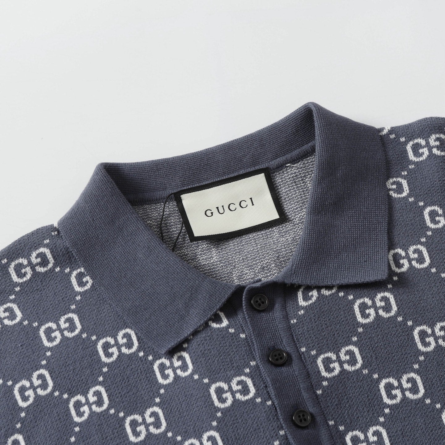 LuxluxHouse Best Quality Clothes Shirts&Polo Gucci