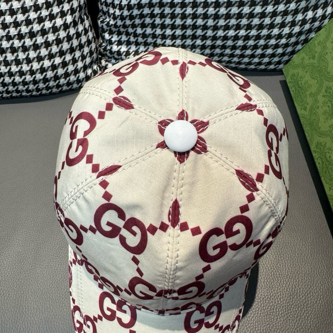 LuxluxHouse Best Quality Gucci Caps