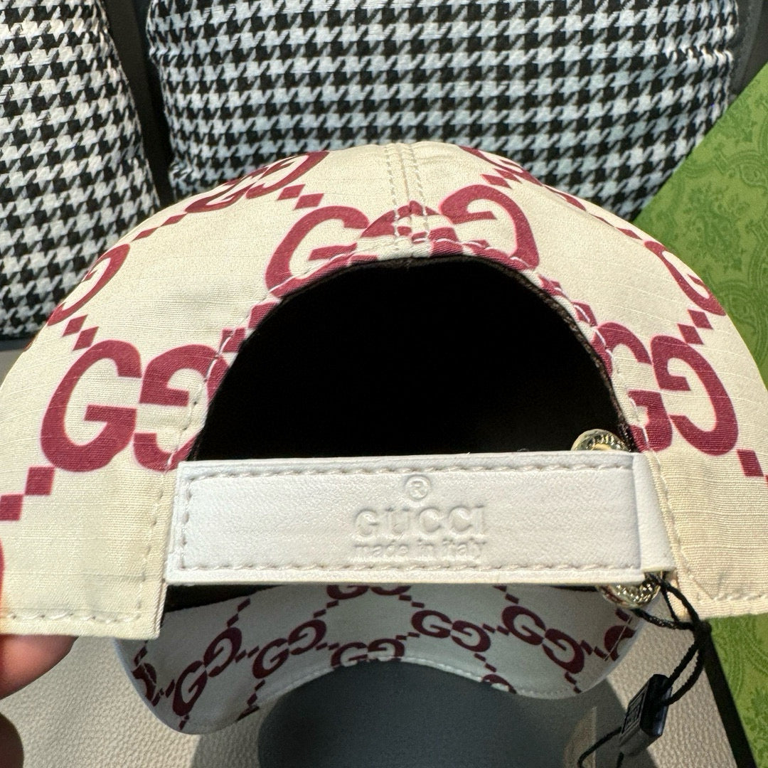 LuxluxHouse Best Quality Gucci Caps