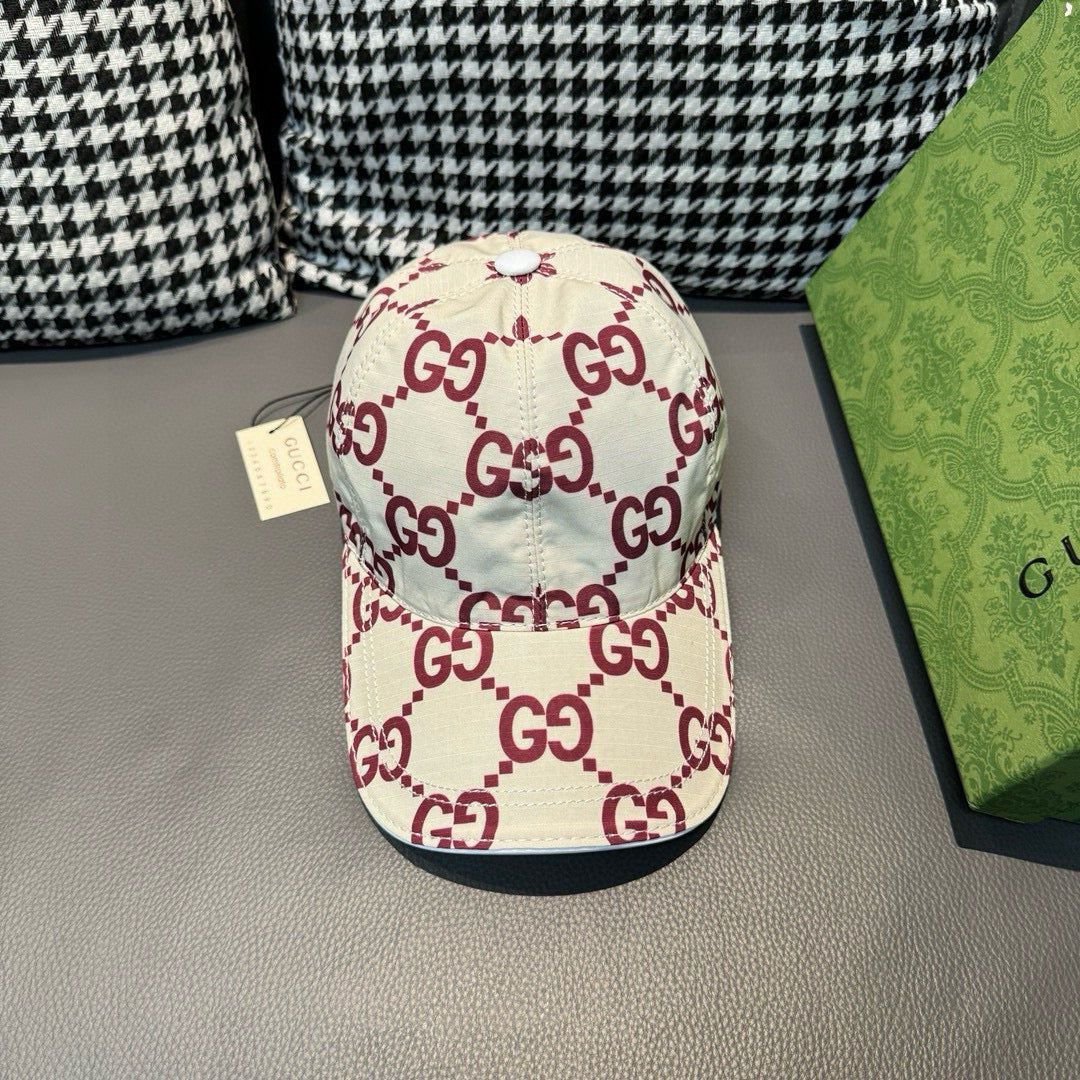 LuxluxHouse Best Quality Gucci Caps