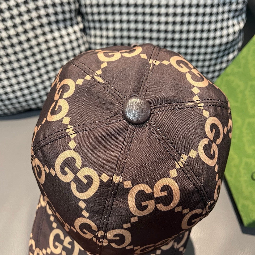 LuxluxHouse Best Quality Gucci Caps
