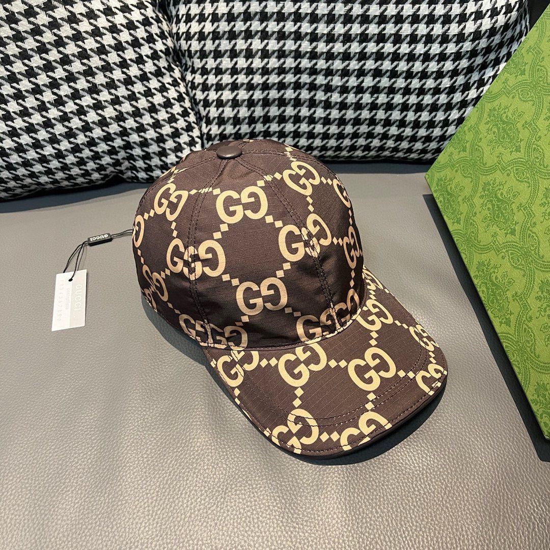LuxluxHouse Best Quality Gucci Caps