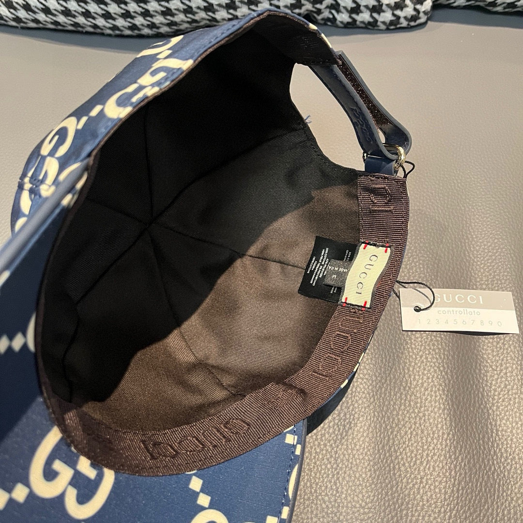 LuxluxHouse Best Quality Gucci Caps