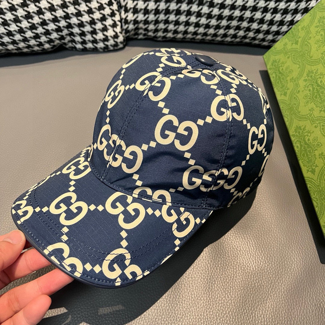 LuxluxHouse Best Quality Gucci Caps