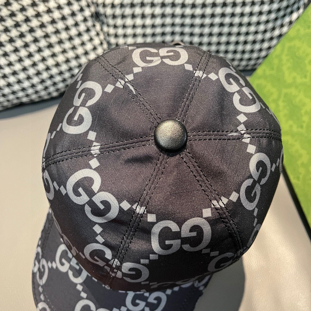 LuxluxHouse Best Quality Gucci Caps