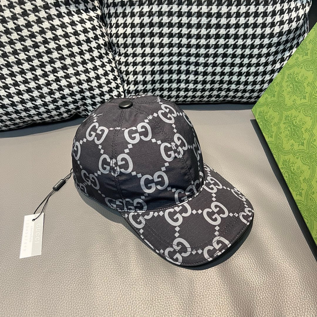LuxluxHouse Best Quality Gucci Caps