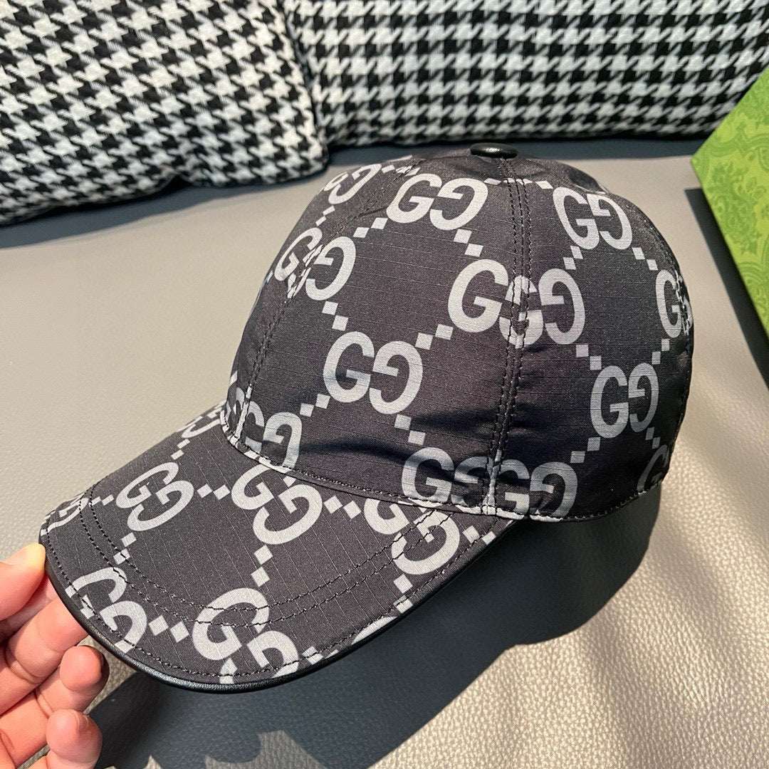 LuxluxHouse Best Quality Gucci Caps