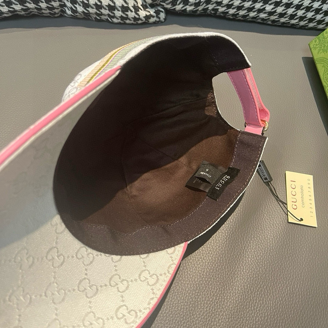 LuxluxHouse Best Quality Gucci Caps