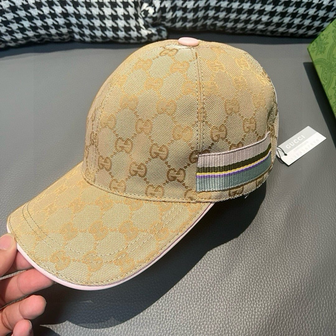LuxluxHouse Best Quality Gucci Caps