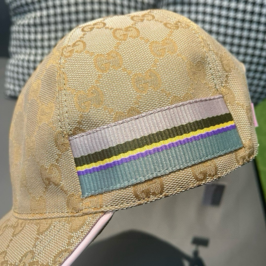 LuxluxHouse Best Quality Gucci Caps