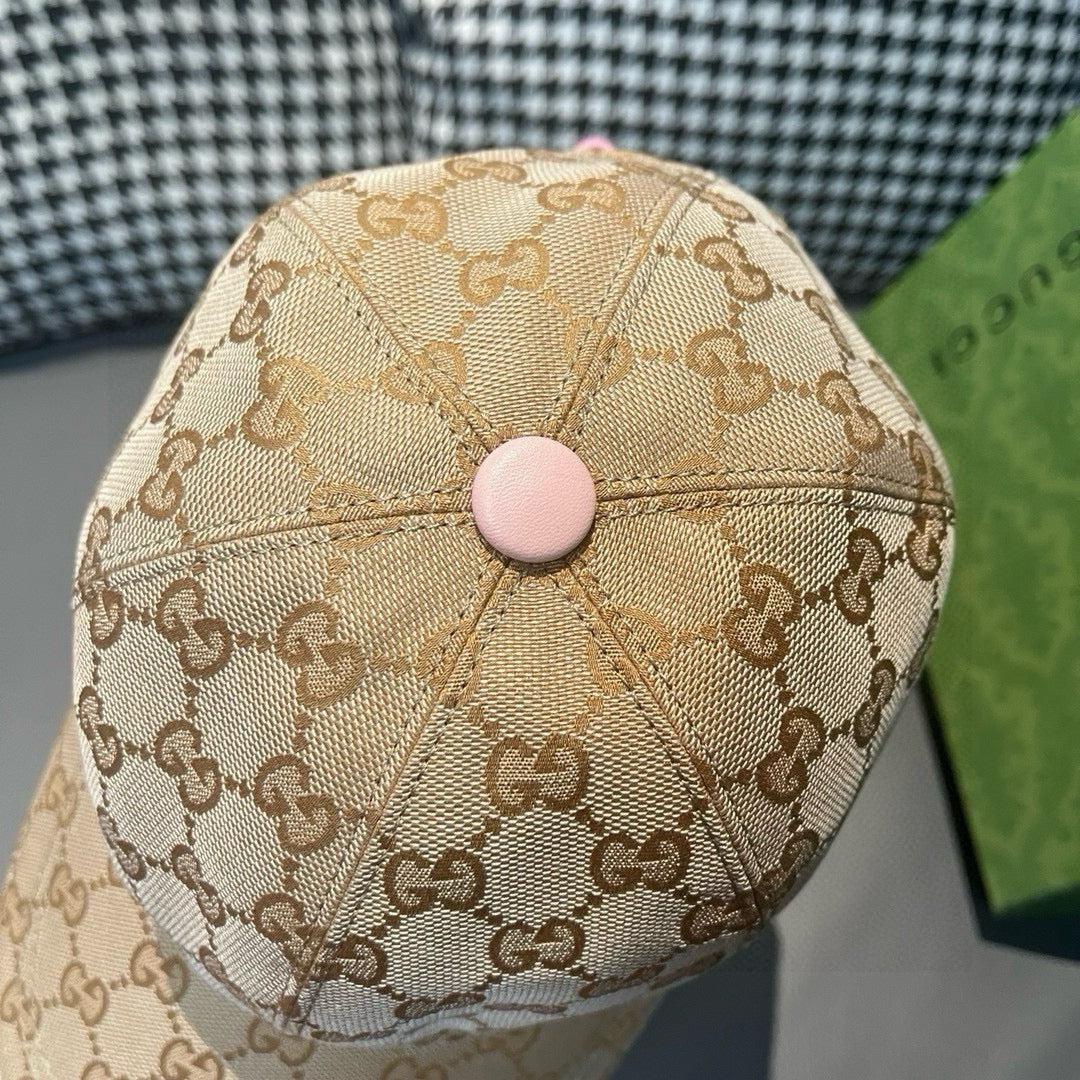 LuxluxHouse Best Quality Gucci Caps