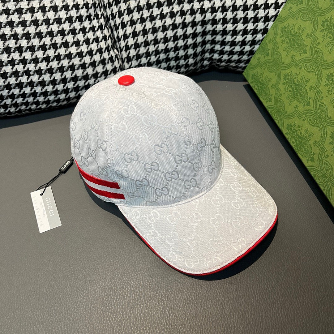 LuxluxHouse Best Quality Gucci Caps