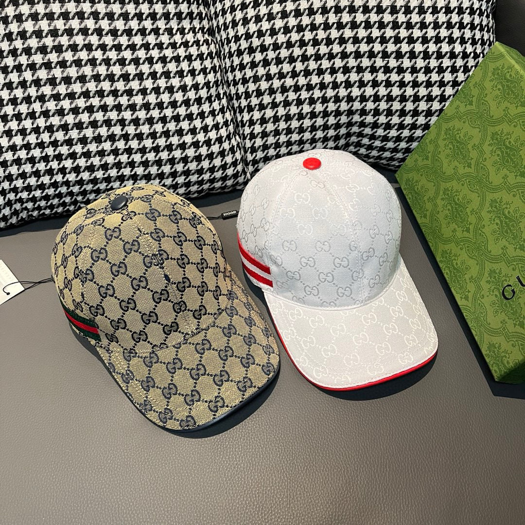 LuxluxHouse Best Quality Gucci Caps