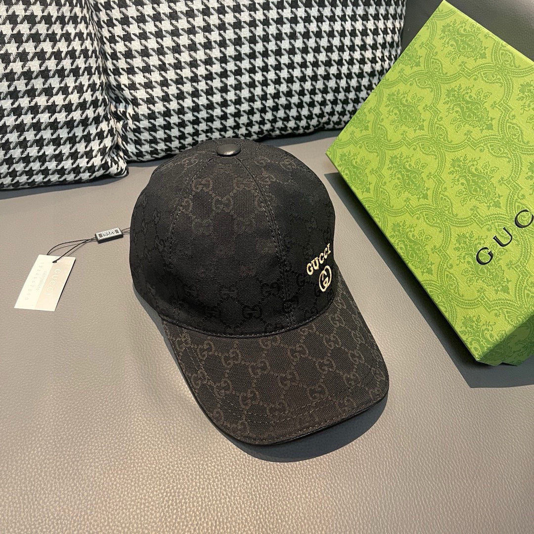 LuxluxHouse Best Quality Gucci Caps