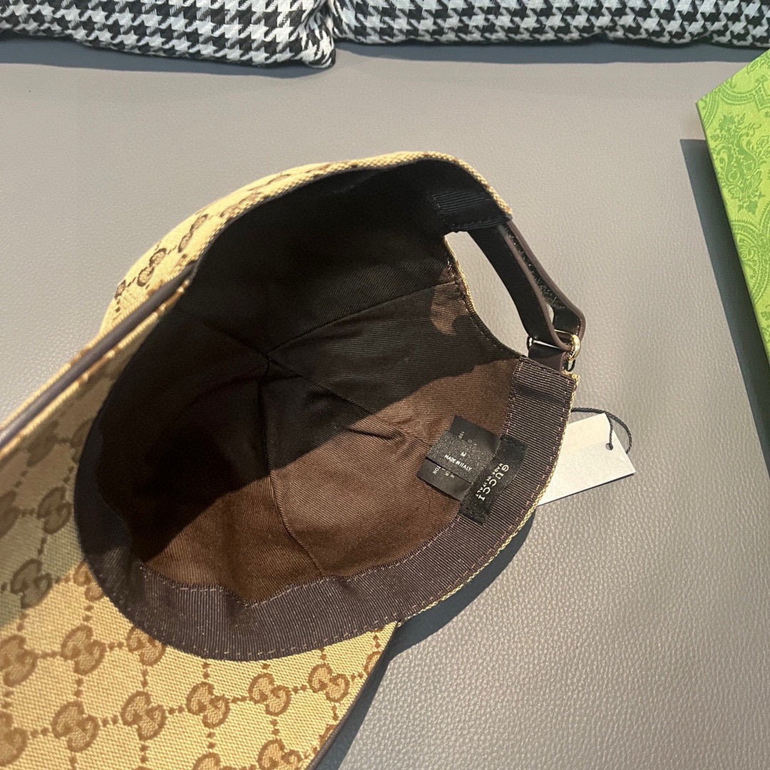 LuxluxHouse Best Quality Gucci Caps