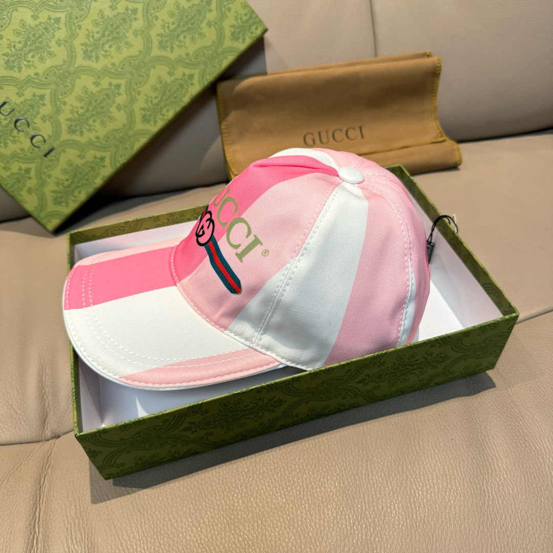 LuxluxHouse Best Quality Gucci Caps