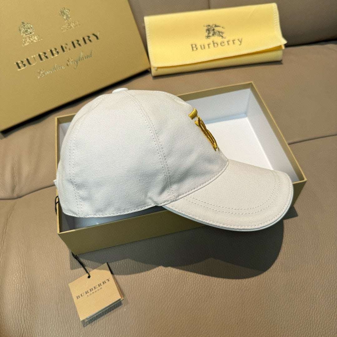 LuxluxHouse Best Quality Burberry Caps