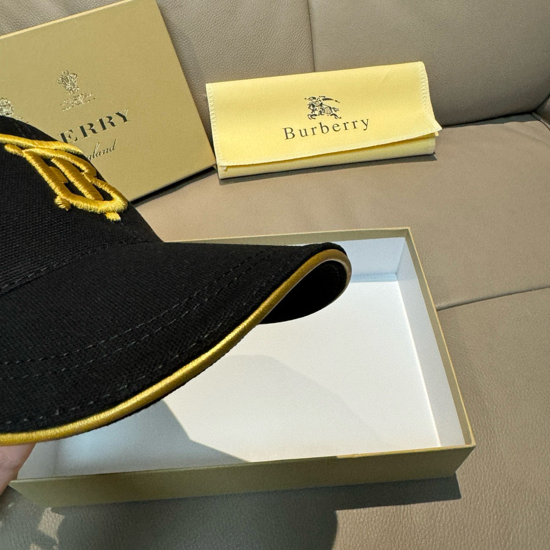 LuxluxHouse Best Quality Burberry Caps