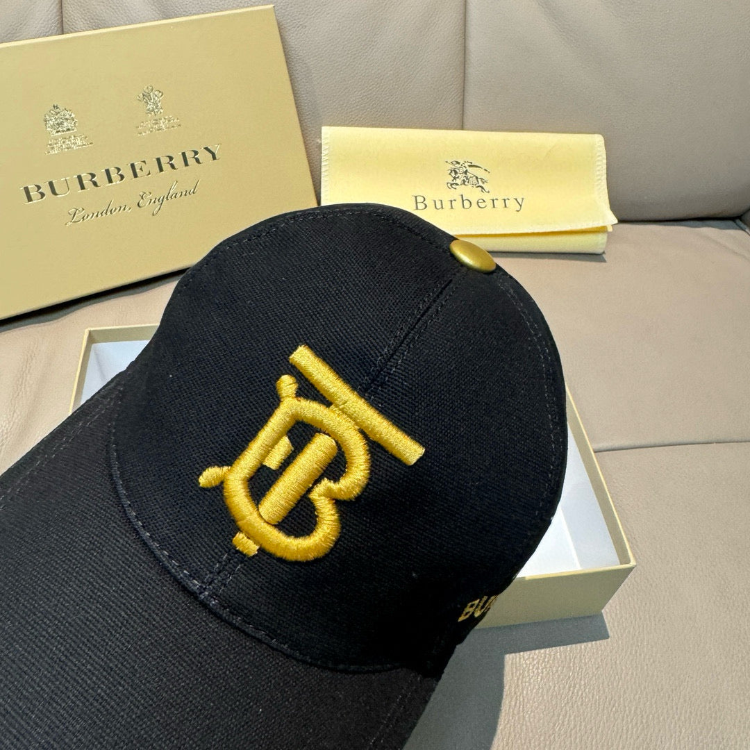 LuxluxHouse Best Quality Burberry Caps